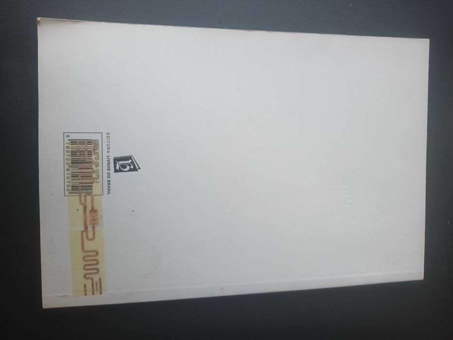 "O Velho e o Mar" por Ernest Hemingway