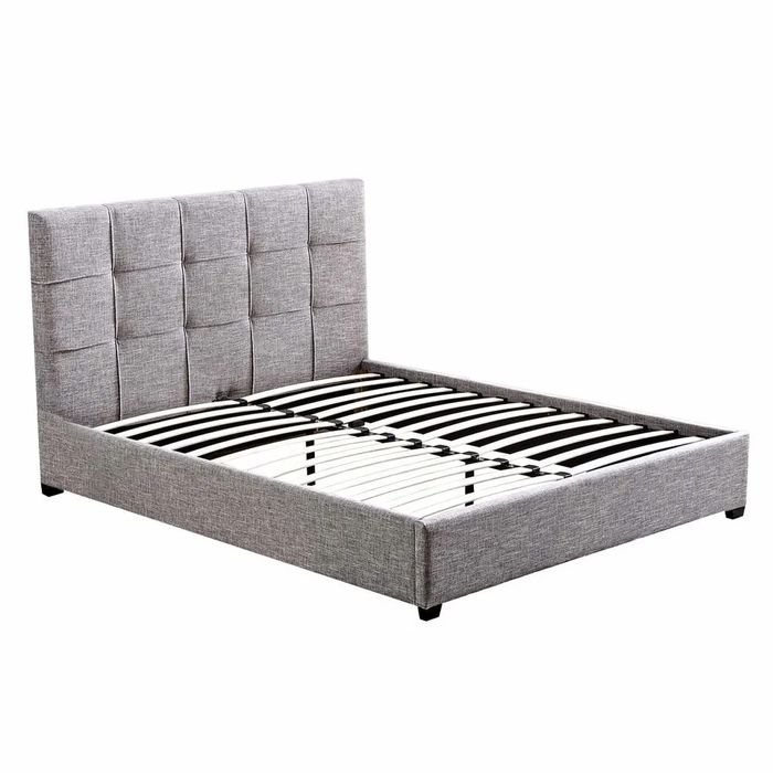 Cama de casal London