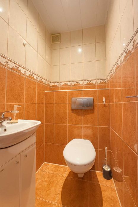 Wynajmę duży pokój 1-osobowy | Kraków, Wola Duchacka, ul. Malborska - Widok 6