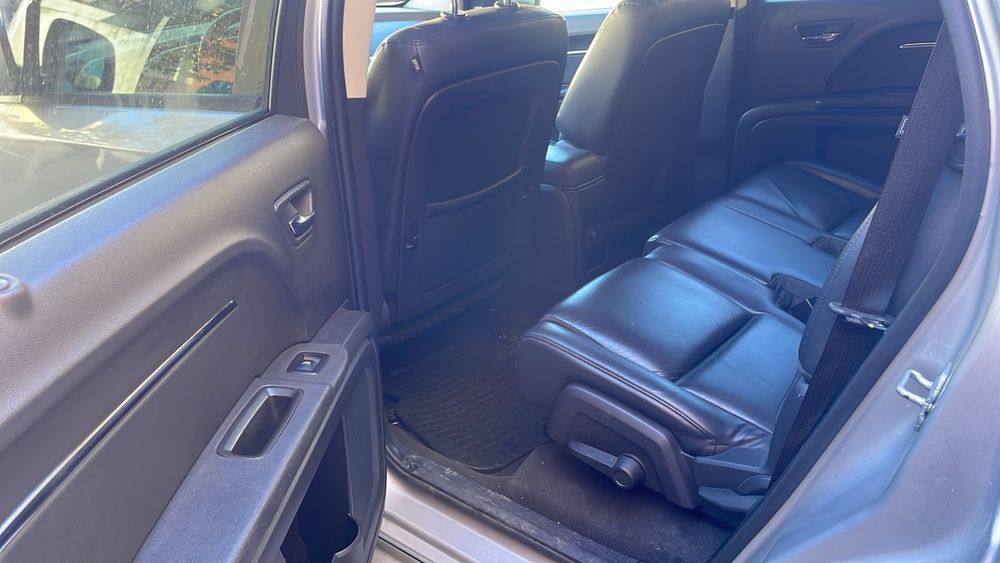 Dodge Journey 2.0. (2010)