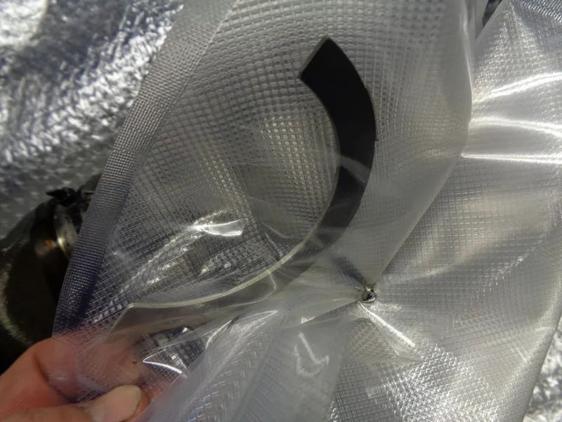 waŁ korbowy ford mondeo mk3 3.0 v6 st meba reba