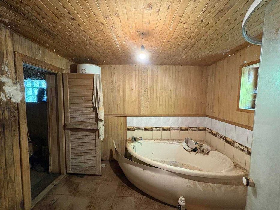 с Бишів (Горобіївка), вул. Калинова, продаж будинку 130 м2, 48 соток