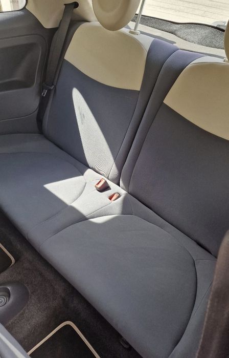 Fiat 500 1.2 Gasolina