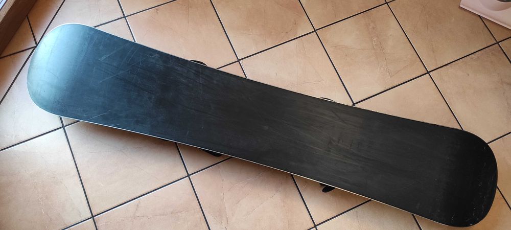 deska snowboardowa GENERICS 150