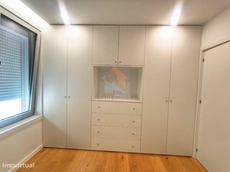 Venda Apartamento
