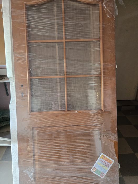 Drzwi wewnętrzne.skrzydło drzwiowe