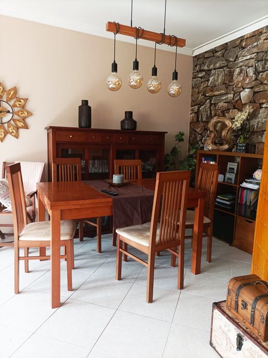 Apartamento T3 Amora — Amora, Setúbal