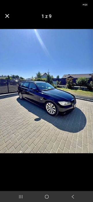 BMW Seria 3