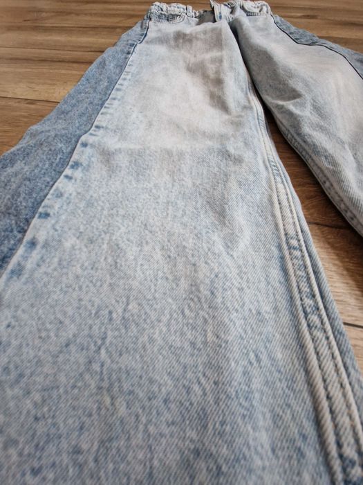 Джинки на дівчинку 134