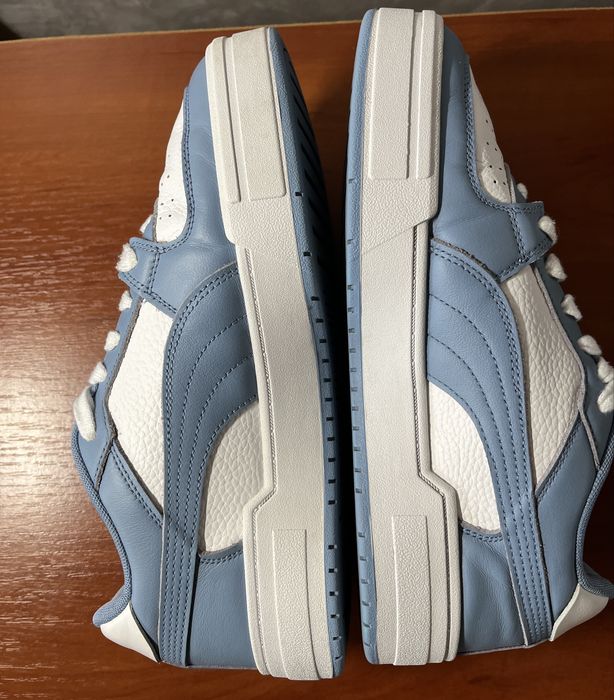 Жіночі кросівки Puma 41 розмір