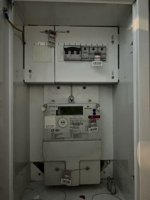 Usługi Elektryczne