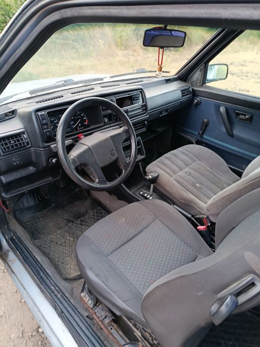 Продам Volkswagen golf