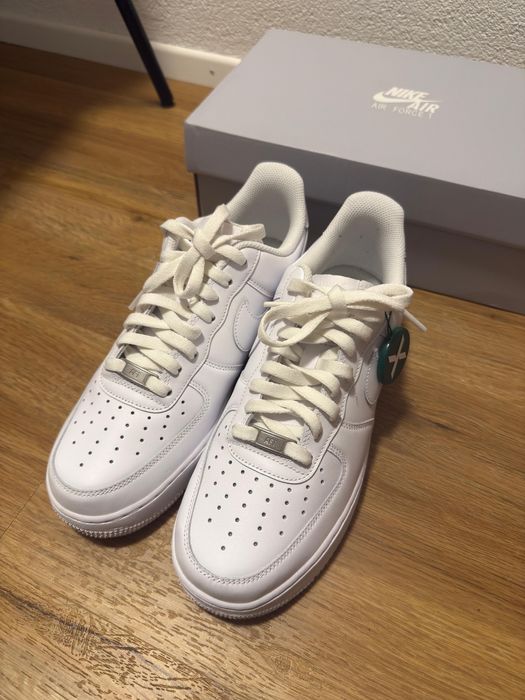 Nike Air Force 1