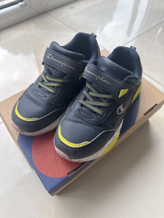 Buty sportowe Champion