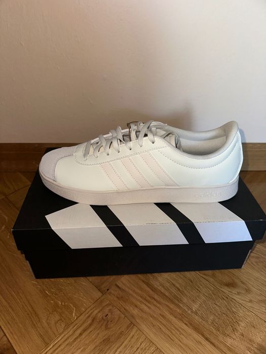 Buty męskie Adidas