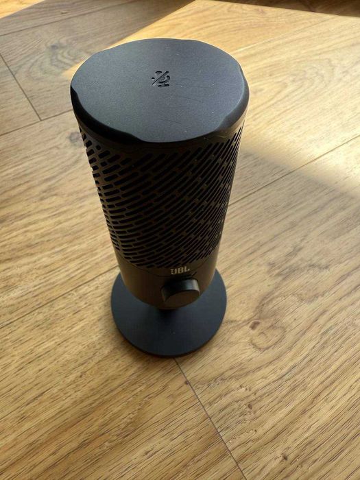 Mikrofon JBL Quantum Stream Studio