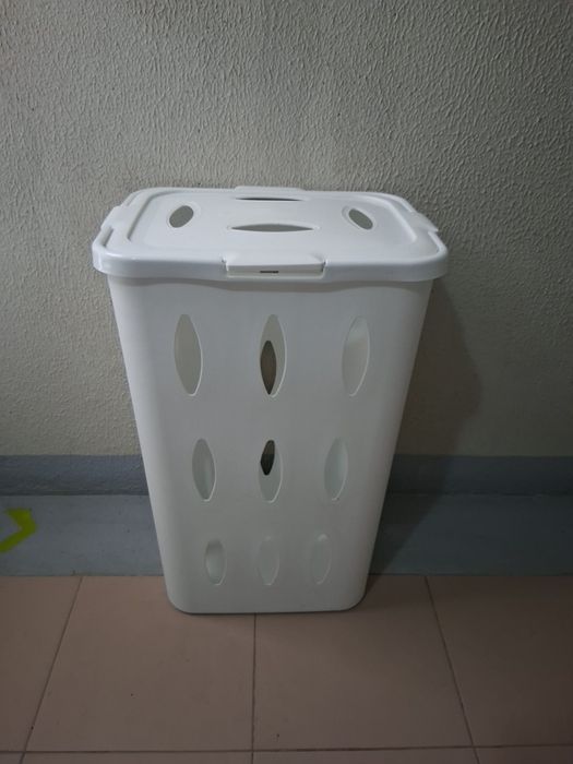 Cesto para Roupa Suja