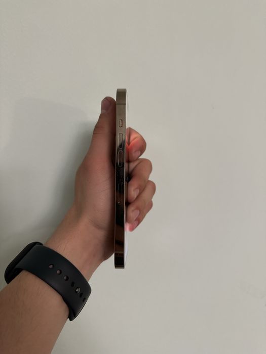 IPhone 14 Pro Айфон 128gb Gold neverlook