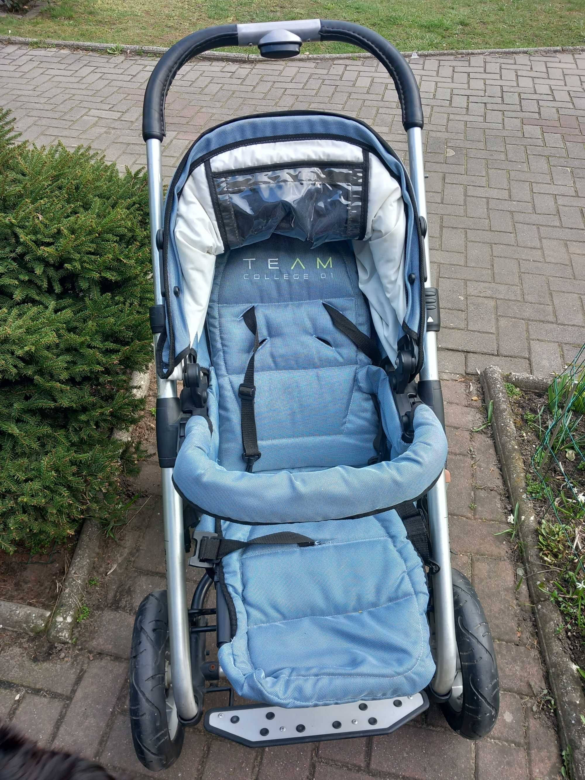 W zek mutsy team college 01 Rybnik OLX.pl