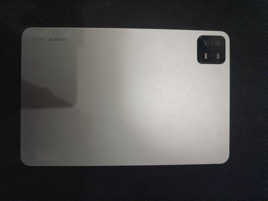 Xiaomi Pad 6 + 2nd gen pen + case64586233262849121