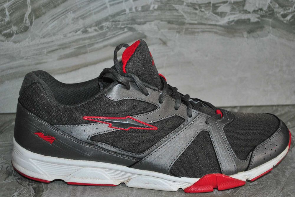 avia кроссовки 47 размер