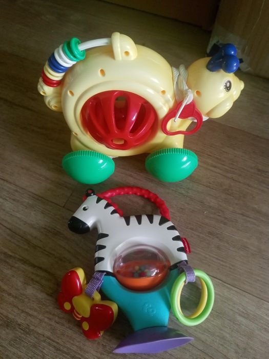 Sprzedam fajne zabawki polecam