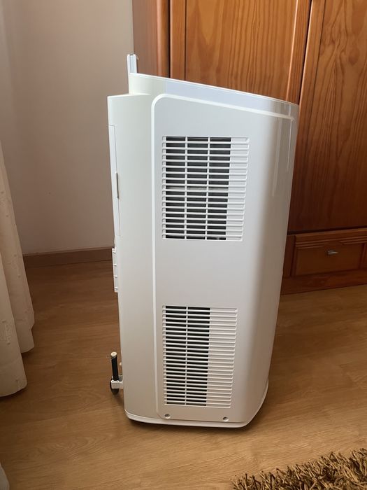 Ar condicionado portátil Daitsu