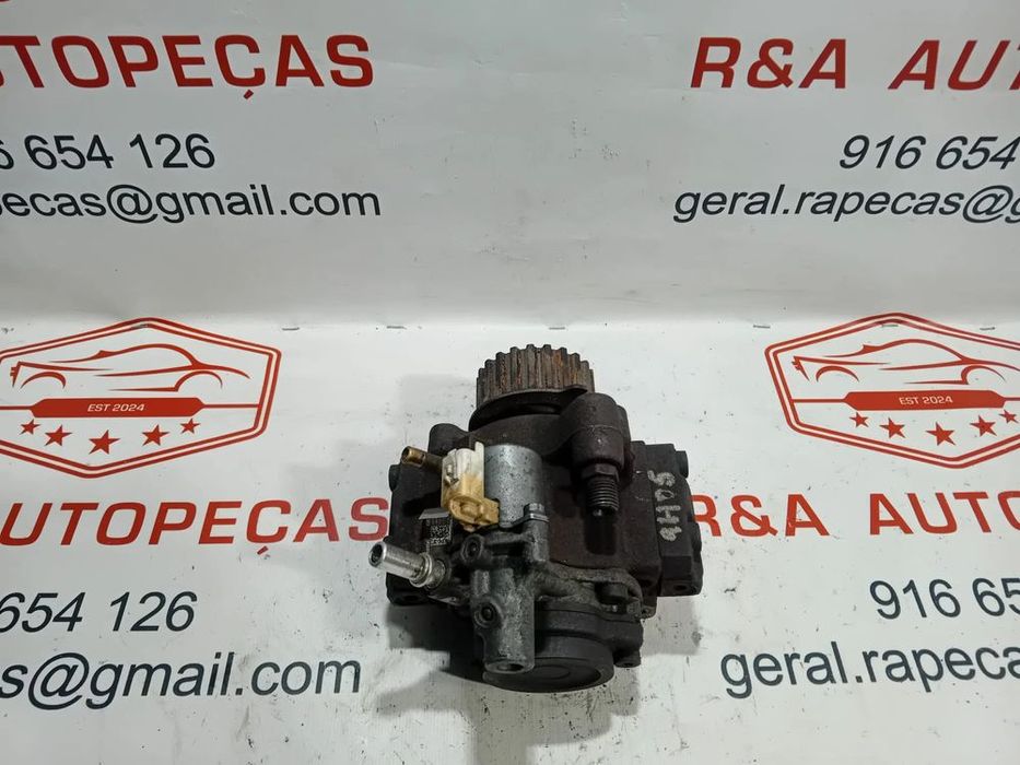 Bomba de Alta Pressão Citroen Peugeot PSA 1.6 HDI 9672605380 Original