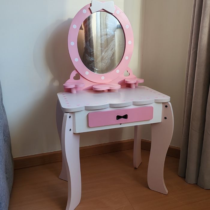 Toucador criança Lidl