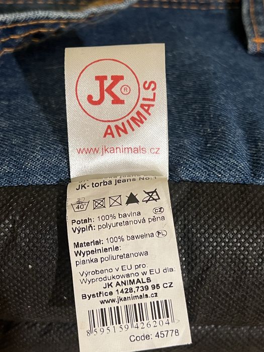 Tranportador para caes de pequeno porte