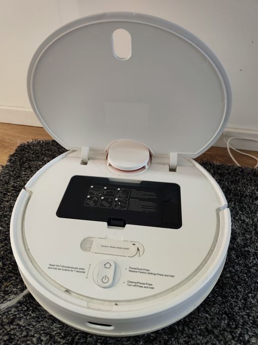Aspirador Xiaomi Mi Vácuo