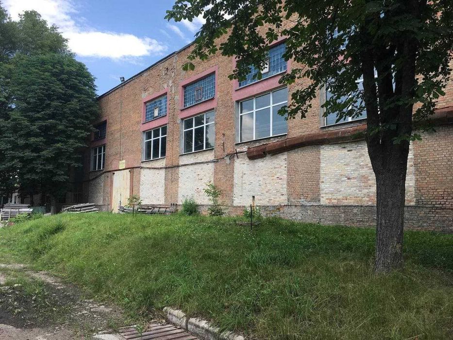 Здам в оренду площу під склад, офіс або виробництво