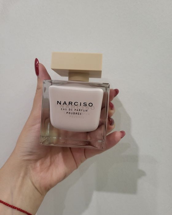 narciso rodriguez narciso poudree - купить товары для красоты и