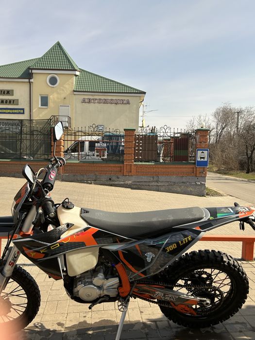 Мотоцикл Kovi lite 300 , (не geon, lifan, gns, loncin, )