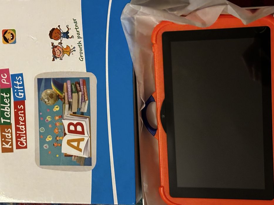 Детский андроид планшет BDF 4/64