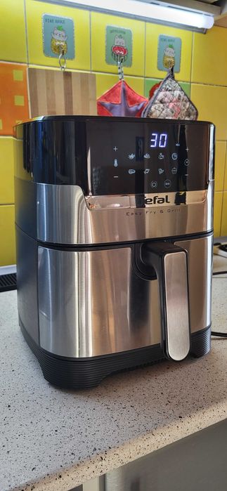 Мультипіч Tefal вживана