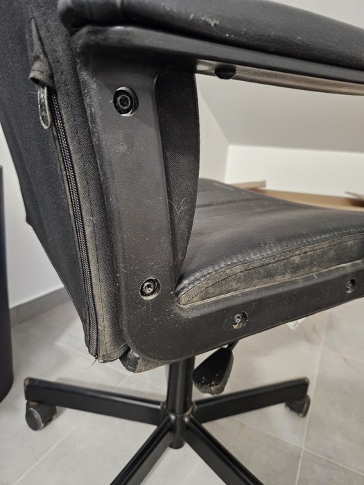 Cadeira escritório IKEA