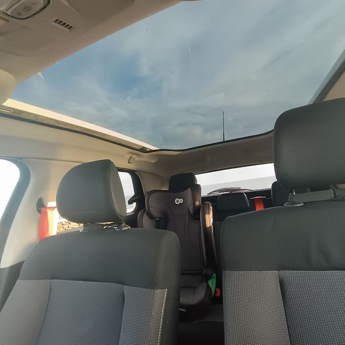 Citroen C4 Cactus — photo 4