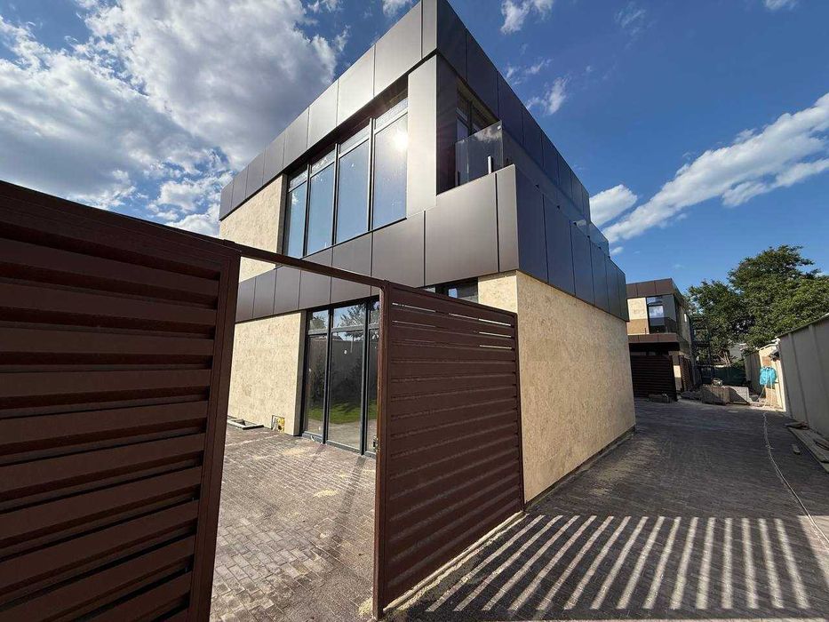 Новый дом в Одессе | Авдеева-Черноморского | 250 м² | Комиссия 0%.