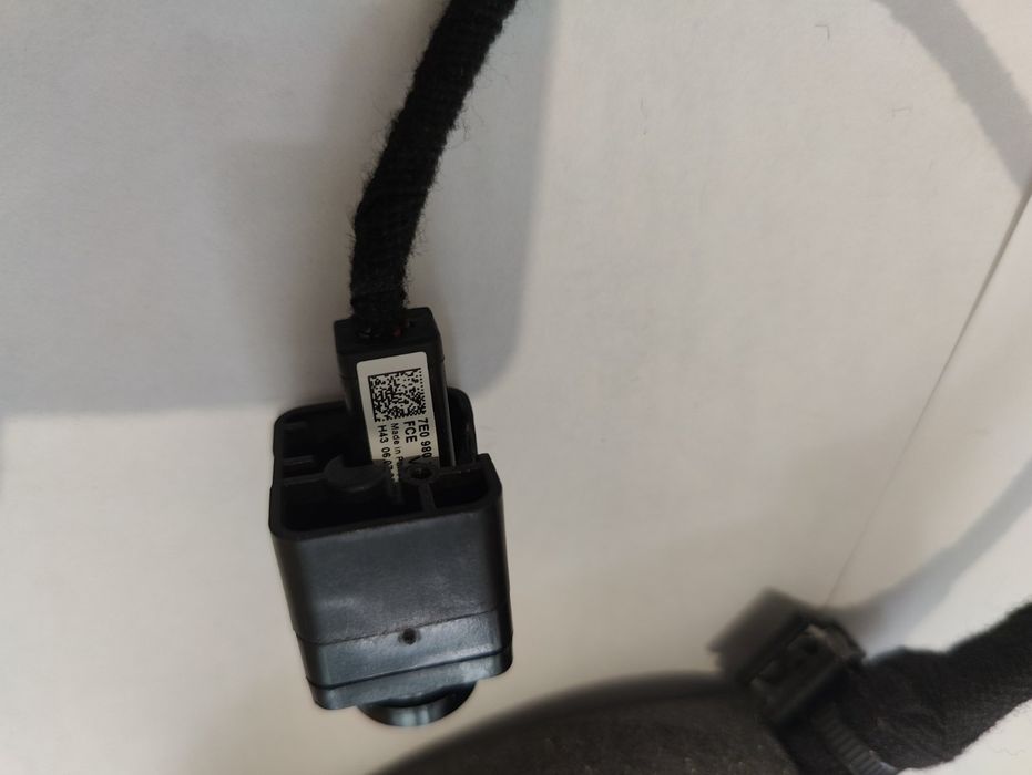 Модуль камеры заднего вида Volkswagen ID.3.