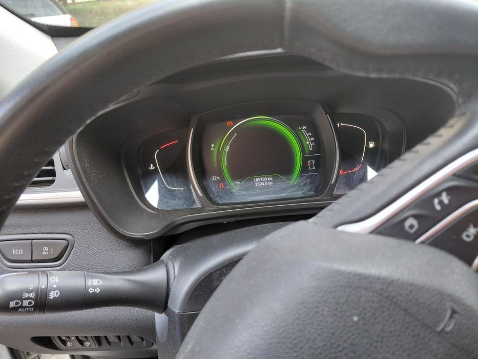 renault kadjar 2015 1.2 tce