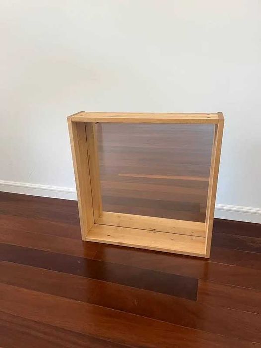 Conjunto de mobília para casa de banho - IKEA Mogler