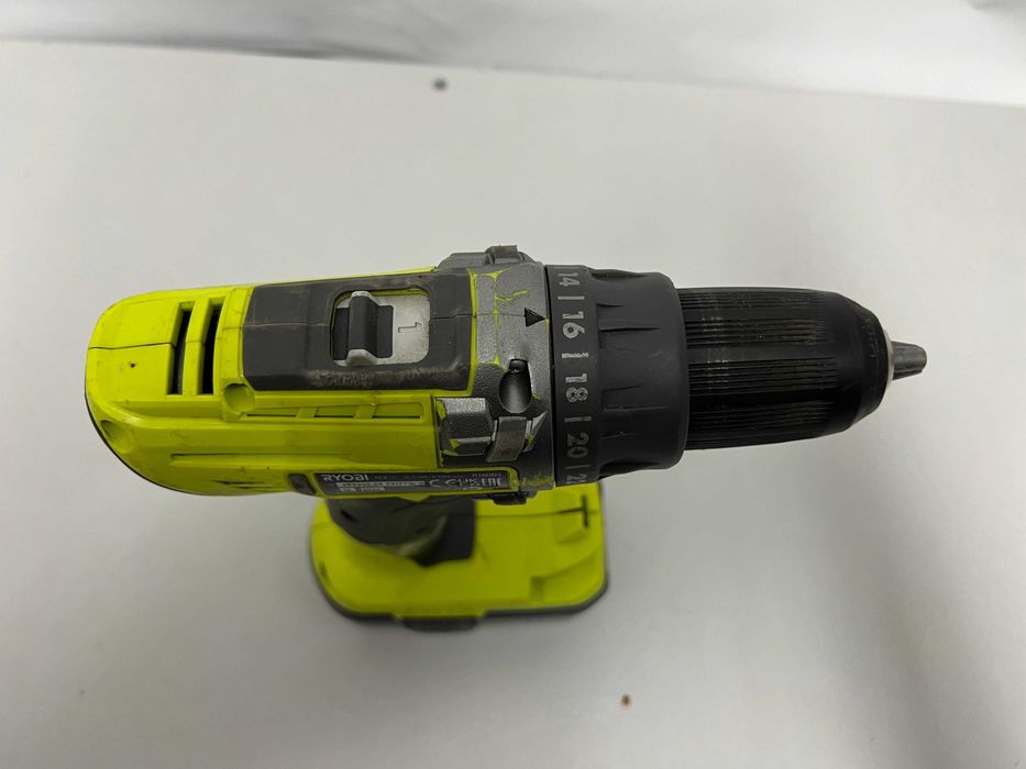 Wiertarko Wkrętarka Akumulatorowa Ryobi R18DD3 * Komis Madej Gorlice