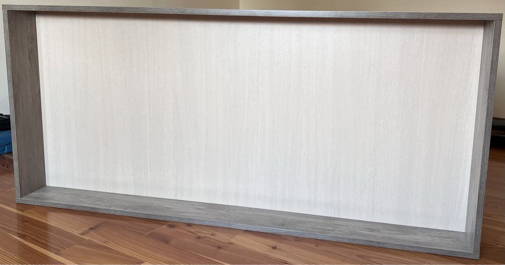 Велика шухляда на колесиках