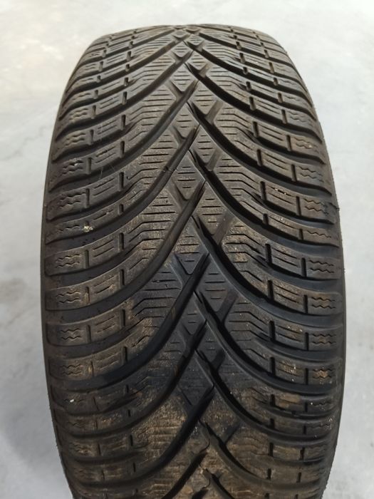 Opona zimowa 205/55/R16 BFGoodrich 2022 rok