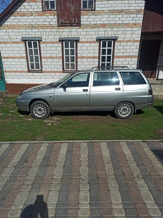 Продам ВАЗ 21114