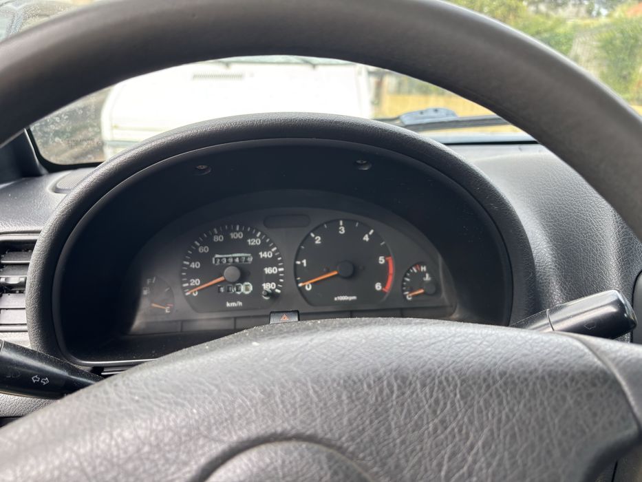 Suzuki vitara 1.9d
