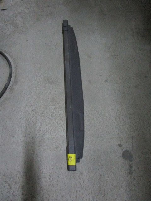 Chapeleira / tampo da mala MERCEDES-BENZ Classe A (W168)