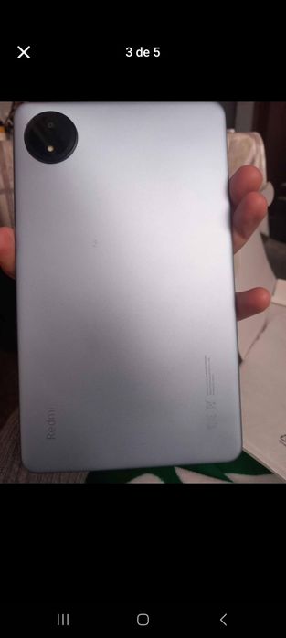 Redmi Pad 8.7 SE Tablet64751298573699124
