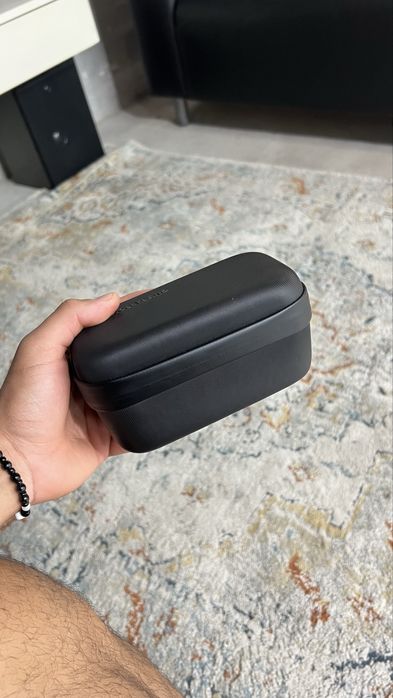 Hollyland lark max microfone lapela